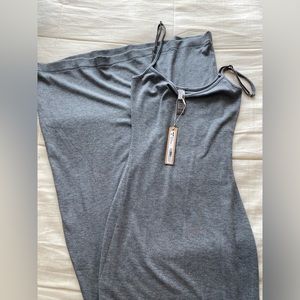 Skims Maxi Dress size S NWT